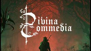 La Divina Commedia | Teaser Trailer | Gamflix