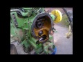 John Deere 7800 repair