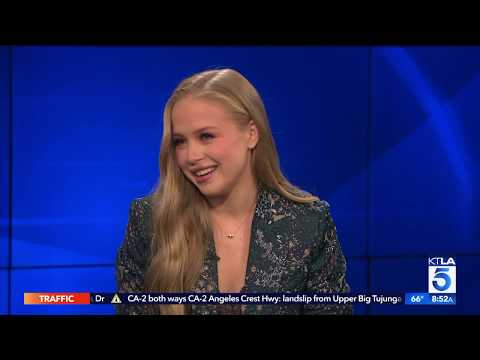 Sofia Vassilieva on the Novel Turned Series "Looking for Alaska"