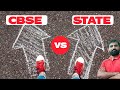 CBSE vs State board : ఏది బాగుంటుంది?|| State board vs CBSE