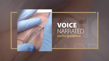 Soft Edge Brows Online Tutorial - Webinar by Deluxe Brows®