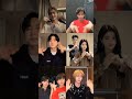 #chinatrend #nunew #jeffsatur #bts #wangxingyue #bailu #cooheart #oattharathorn #riize
