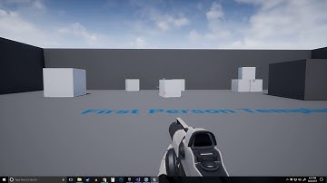 AI pathing around objects