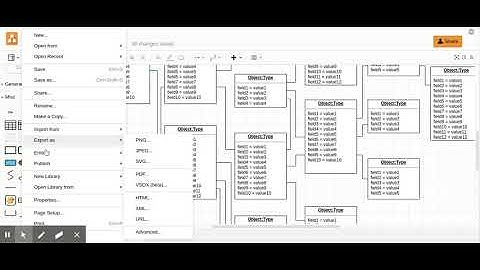 Saving Draw.io files