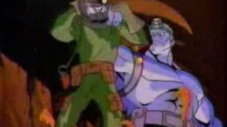ExoSquad Music Video.wmv