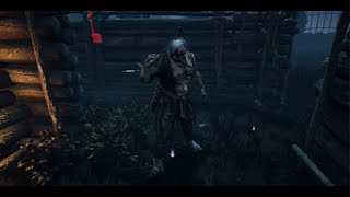 Dead by Daylight | Adept the Oni : Kazan Yamaoka Dead by Daylight | Adept the Oni : Kazan Yamaoka