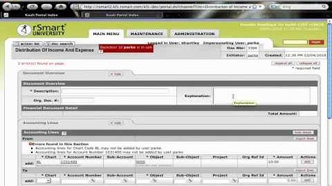Kuali identity management Overview and best practices 3_4_10 part 4.wmv