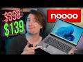 Buying The WORST Laptop From Lenovo’s “Scratch & Dent Sale”