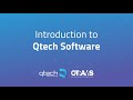 Introduction to qtech software  otrams go