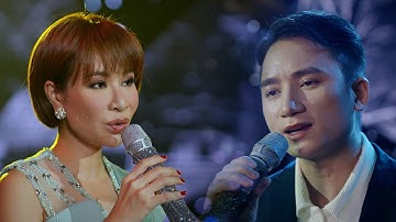 MASHUP NƠI ẤY CON TÌM VỀ - QUÊ NHÀ | UYÊN LINH ft PHAN MẠNH QUỲNH | HOA XUÂN CA 2023