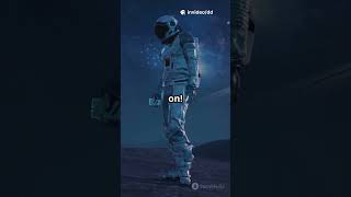 Space Is Silent?! The Surprising Truth in 30 Seconds #Space#SpaceSilence#NASA#Astronomy#Astrophysics
