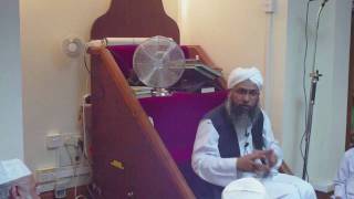 [HD] Understanding hadith 6/6