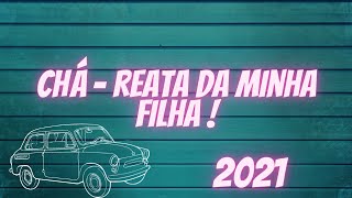Chá De Bb Da Minha Filha