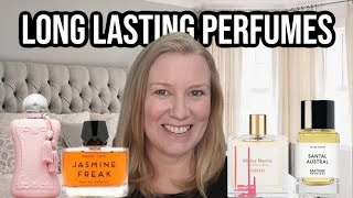 Long Lasting Perfumes I love
I am talking about 10 beautiful perfumes with great lasting power. #fragrance #perfumereview
Timecodes;
00:00 Introduction
02:45 Jasmine Freak by Room 1015
5:00 Delina Exclusif
6:30 Erba Pura by Xerjoff
07:44 Lune Feline, Atelier des ors
8:43 Sugar Leather, Un Nuit Nomad
10:00 God of Fire by Stéphane Humbert Lucas 777
11:19 Zenobia by Tomavicci
12:40 Scherzo by Miller Harris
14:18 Escentric 03 by Escentric Molecules
15:41 Santal Austral by Matiere Premiere
10 Gorgeous Rose Perfumes https://youtu.be/s6HsOmivTG0
My January Perfume Tray - keeping it fresh and light https://studio.youtube.com/video/tZkFvQnVNQs/edit
Fresh and Clean Perfumes https://youtu.be/8T6L4dkcdaU
Chocolate Gourmand https://youtu.be/EKZ2Srcu-E0
Top 10 easy reach https://youtu.be/Cvpn-hUahGU
Top Fragrances Im Loving Right Now! 2024 https://youtu.be/YIxpQ51h4qE
Dries Van Noten Discovery Set Review https://youtu.be/O8PR4mDpVSk
Top 10 Perfumes with Apple https://youtu.be/6lqZ8rzS8MA
My Top 10 Fall Perfumes https://youtu.be/WkUnBFgg9PQ
Smell Great, Offend no one https://youtu.be/XipK6Z1MQVU
My Top 10 Almond Perfumes https://youtu.be/H0KYSoGkS98
My Top 3 Cinnamon Perfumes https://youtu.be/TAQFOnNDLk0
My Top 10 Raspberry Perfumes https://youtu.be/FQ4aju0byQM
My Top 10 Mango Perfumes https://youtu.be/0OBPPRaJRVw
Please support the channel with a subscription or a comment. No Donations required. No Patreon, No Go Fund Me here just someone that shares his hobby with others. Thank You!!
This video is not sponsored. All opinions are subjective & my own.
Thank you so much for watching! Your support via LIKE 👍 & SUBSCRIBE means so much to me! Grateful to have you here 🙏❤️ perfumes to have you smelling lovely at the gym, at home or out and about. #bestperfumes #perfume #fragrance Long Lasting Perfumes I love