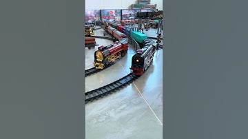 CRAZY RC Train very good 🔥Unbreakable Test Started! #shorts #rccars #mrtoysupdate"