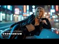 Cinnamon Dreams - Unobtanium (Special Edition) Official Music Video