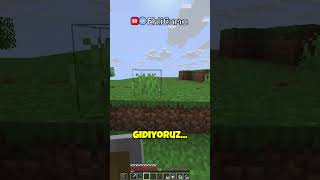 Minecraft'ta En Büyük Chunk Hatası! 🌍