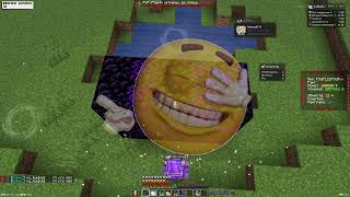HvH // FunSky // eva client // fly targeit  // запенил фс