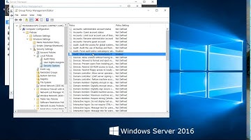 Configure the following audit policy settings in workstationGPO  local policies, event log & adv aud