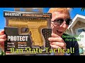 Beeman BP-50 First Look! (Ban State Tactical)