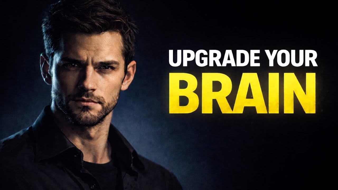 5 Small Morning Habits That Upgrade Your Brain | Upgrade Your Brain With These 5 Morning Habits