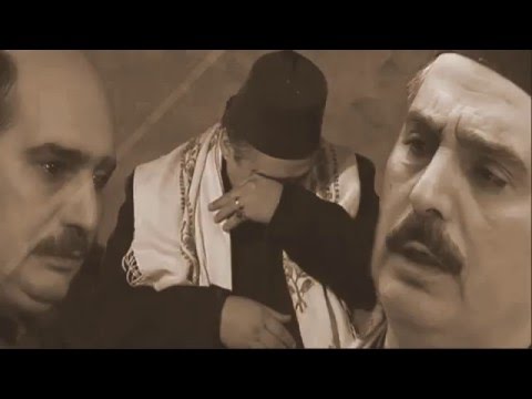 موسيقى حزينه باب الحاره