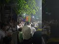 kavadi # aandunni thevar temple kavadi