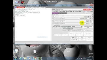 Ganti emmc oppo r1201 kmkjs via ufi box