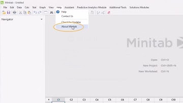 How to move your Minitab single-user license