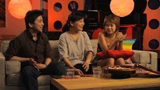 In Conversation With Yuja Wang, Teng Li, and Yao Guang Zhai