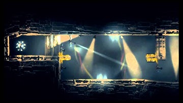 The Swapper | Final puzzle completed