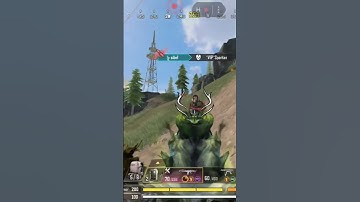 Type 19 Mythic in season 6 #codm #codmyt #gaming #codmobile #callofdutymobile #gaming #talibansyt