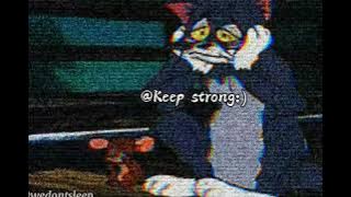 Story wa sad last episode Tom & Jerry 30 detik!!!