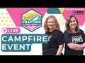 Crafting for Profit Camp 2025 Live Campfire Wrap Up