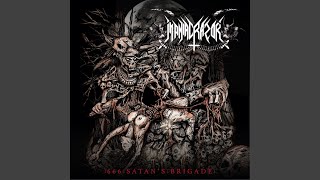 666 Satan's Brigade