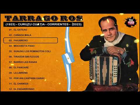 👑​ 👑 TARRAGO