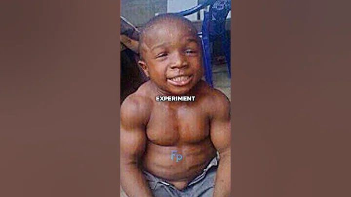 Why Yoel Romero Is a Mutant🥊