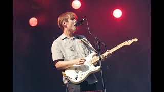 Sam Fender at Rock En Seine 2019 (FULL SET HD)