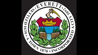 City of Everett MA. Council Live Stream