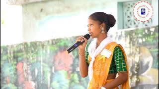 KHADIA DURANG COMPETITION-4 || JHUNMUR KHUNT || KHADIA DOKLO 2022 || NIKHIL ODISHA KHADIA MAHASABHA