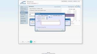 Submitting an Absence Request via Skyward