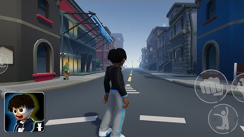 Project Jazz Game - Gameplay Android 