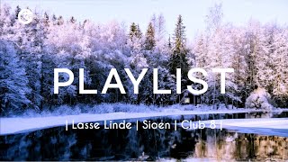 𝐏𝐥𝐚𝐲𝐥𝐢𝐬𝐭 쓸쓸하지만 덤덤한 내 겨울 ㅣ Lasse Lindh, Sioen, Club 8