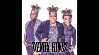 Work - Konpa Remix Kingz