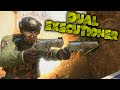 BO2: DUAL EXECUTIONER TDM SWARM! (Most EPIC Comeback EVER!)