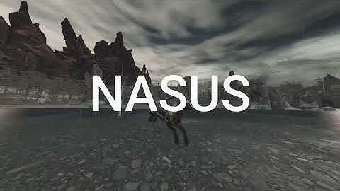 NASUS