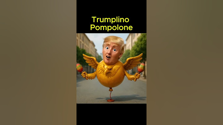 Kimjonglini Bombardini vs Trumplino Pompolone⚔️ #bombardino #trump #brainrot #ai #shorts #tralala