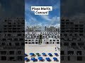 Cancún 2022 | Playa Marlín