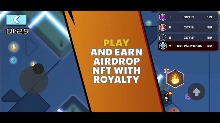 Meta Rivals Demo Play