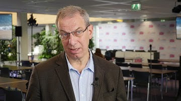 The role of MRD in CLL